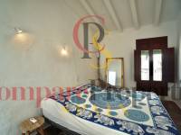 Sale - Townhouses - Teulada - Teulada Centre