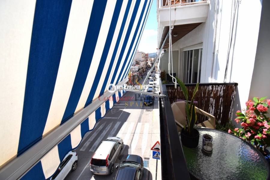 Sale - Apartment - Jávea - Javea