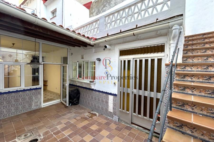 Venta - Townhouses - Dénia - 