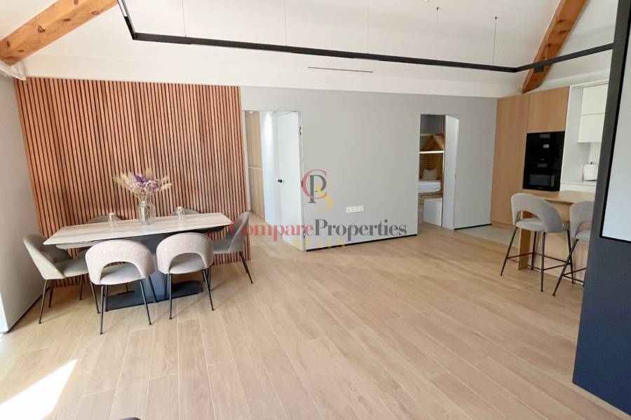 Sale - Villa - Els Poblets - Xironets