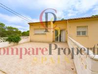 Sale - Villa - La Font d'en Carròs - Urbanizacion panorama i
