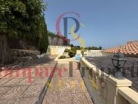 Sale - Villa - Dénia