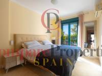 Vente - Apartment - Jávea