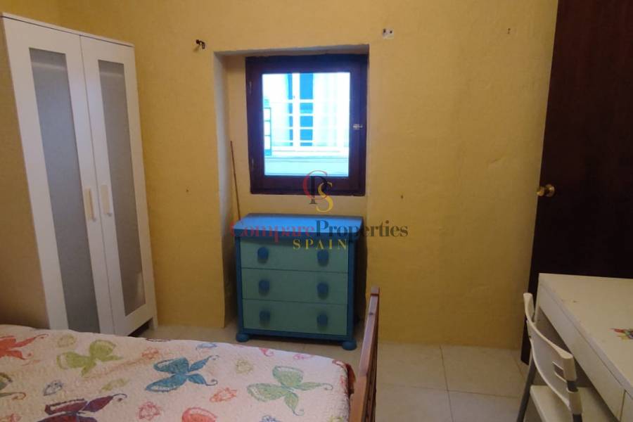 Sale - Townhouses - Orba Valley - Castell de castells