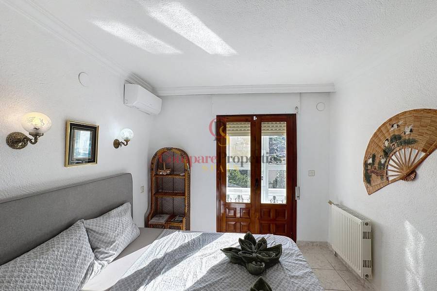 Venta - Villa - Benitachell - Encinas