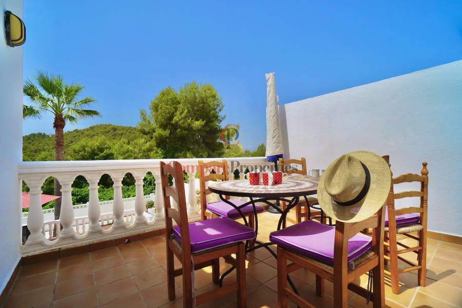 Verkoop - Villa - Moraira - Verde Pino