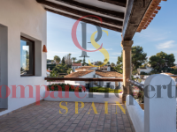 Verkoop - Villa - Jávea
