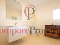 Venta - Villa - Moraira - Plá del Mar