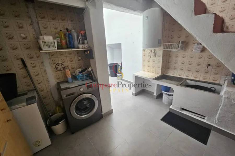 Sale - Apartment - Vilallonga - Villalonga - 