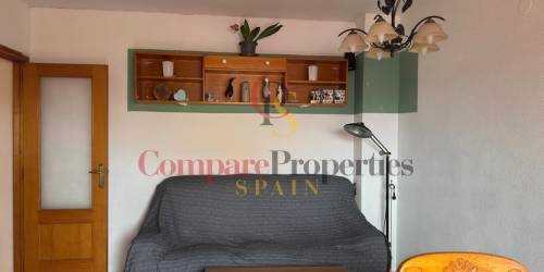 Apartment - Venta - Dénia - Dénia