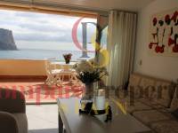 Sale - Apartment - Calpe
