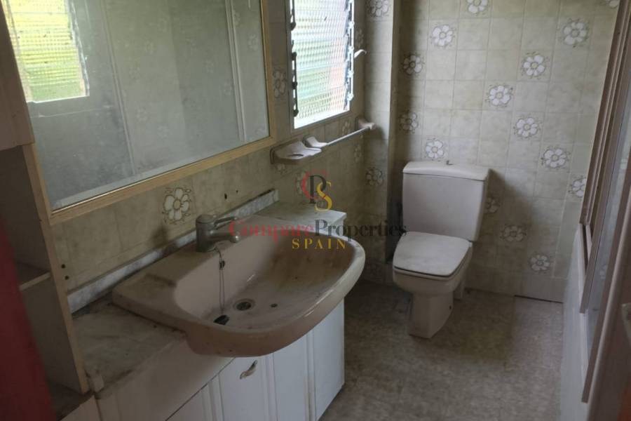 Sale - Villa - Vilallonga - Villalonga - 