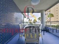 Verkauf - Apartment - Calpe