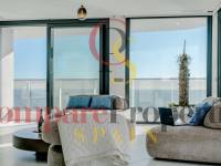 Sale - Apartment - Benidorm