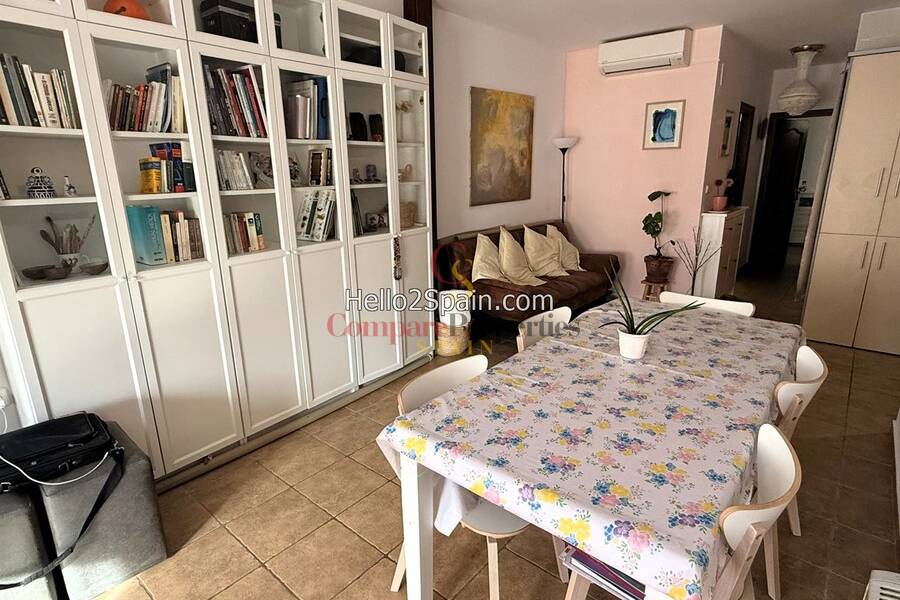 Verkauf - Apartment - Forna