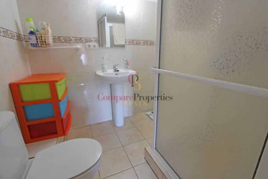 Sale - Villa - Orba Valley - Sanet y Negrals