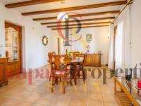 Verkoop - Villa - Orba Valley - Orba