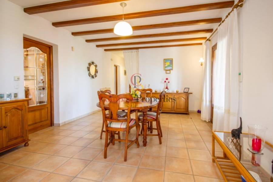 Verkoop - Villa - Orba Valley - Orba