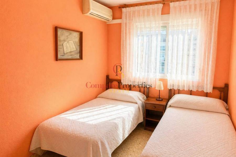 Sale - Apartment - Miramar - 