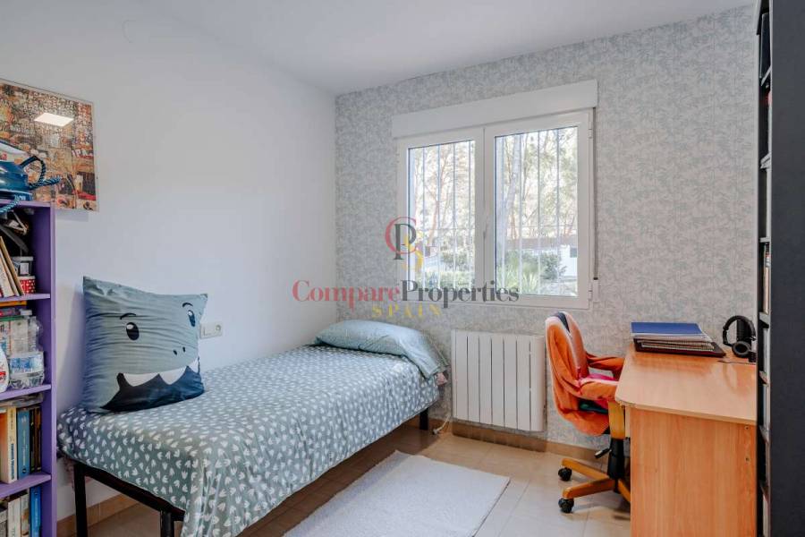 Sale - Villa - Altea - Altéa