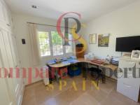 Sale - Villa - Benissa - Montemar