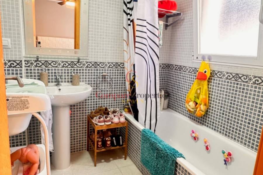 Sale - Bungalow - Orba Valley - Casco urbano