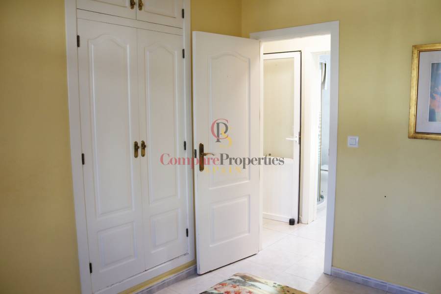 Sale - Villa - Jalon Valley - Murla