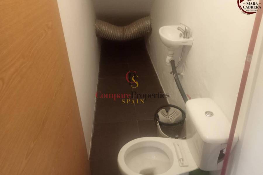 Sale - Apartment - Ador - 
