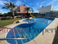 Vente - Townhouses - Los Montesinos - La Herrada