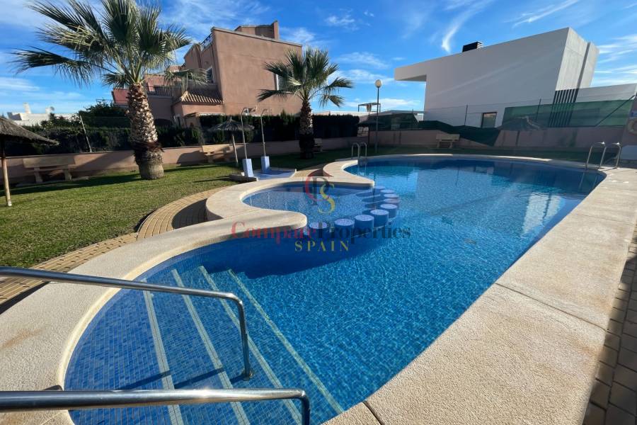 Vente - Townhouses - Los Montesinos - La Herrada