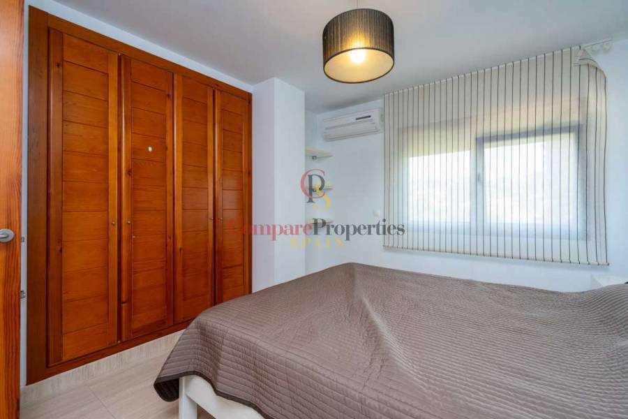 Sale - Villa - Benissa - Benissa Coast