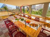 Verkoop - Villa - Calpe - 03710