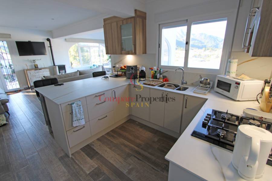 Sale - Villa - Orba Valley - Orba