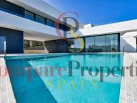 Venta - Villa - Jávea - Costa Blanca