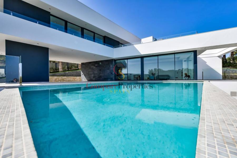 Venta - Villa - Jávea - Costa Blanca