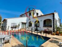 Sale - Villa - Jalon Valley - Pueblo