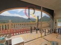 Sale - Villa - Jalon Valley - Murla