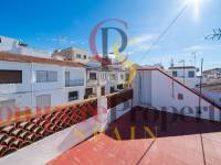 Verkauf - Townhouses - Teulada - Casco Urbano