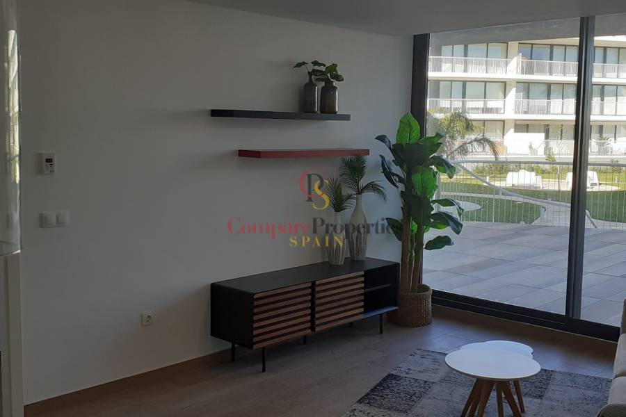 Sale - Apartment - Dénia - Costa Blanca