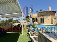 Venta - Villa - Pego - Rafol