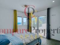 Sale - Apartment - La Villajoyosa/Vila Joiosa - Montíboli