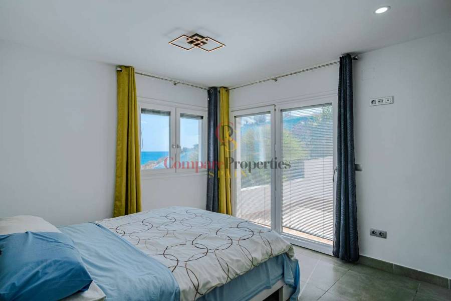 Sale - Apartment - La Villajoyosa/Vila Joiosa - Montíboli