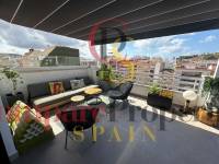 Sale - Duplex and Penthouses - Dénia - Casco urbano