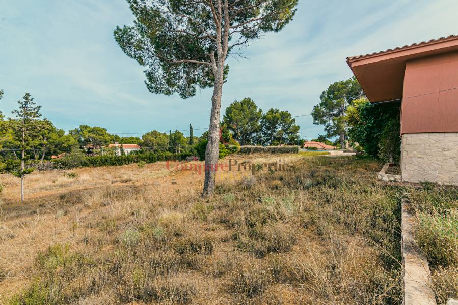 Vente - Villa - La Nucia - Coloma