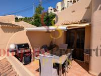 Sale - Semi-Detached Villa - Moraira - Benimeit