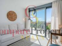 Sale - Villa - Calpe