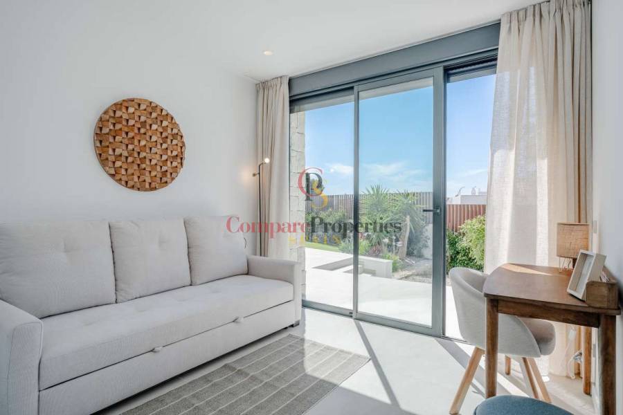 Sale - Villa - Calpe