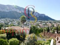 Sale -  - Dénia - Montgo