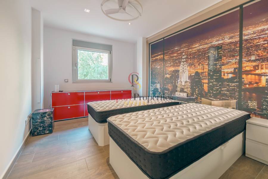 Venta - Apartment - Altea - Altéa