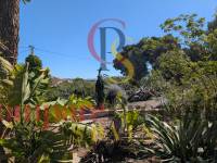 Venta - Plot - Benissa - Buenavista